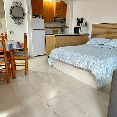 Studio Apartment Santana Habaneras - 05 At Beach With Garage, Pool And Lift Torrevieja Esterno foto