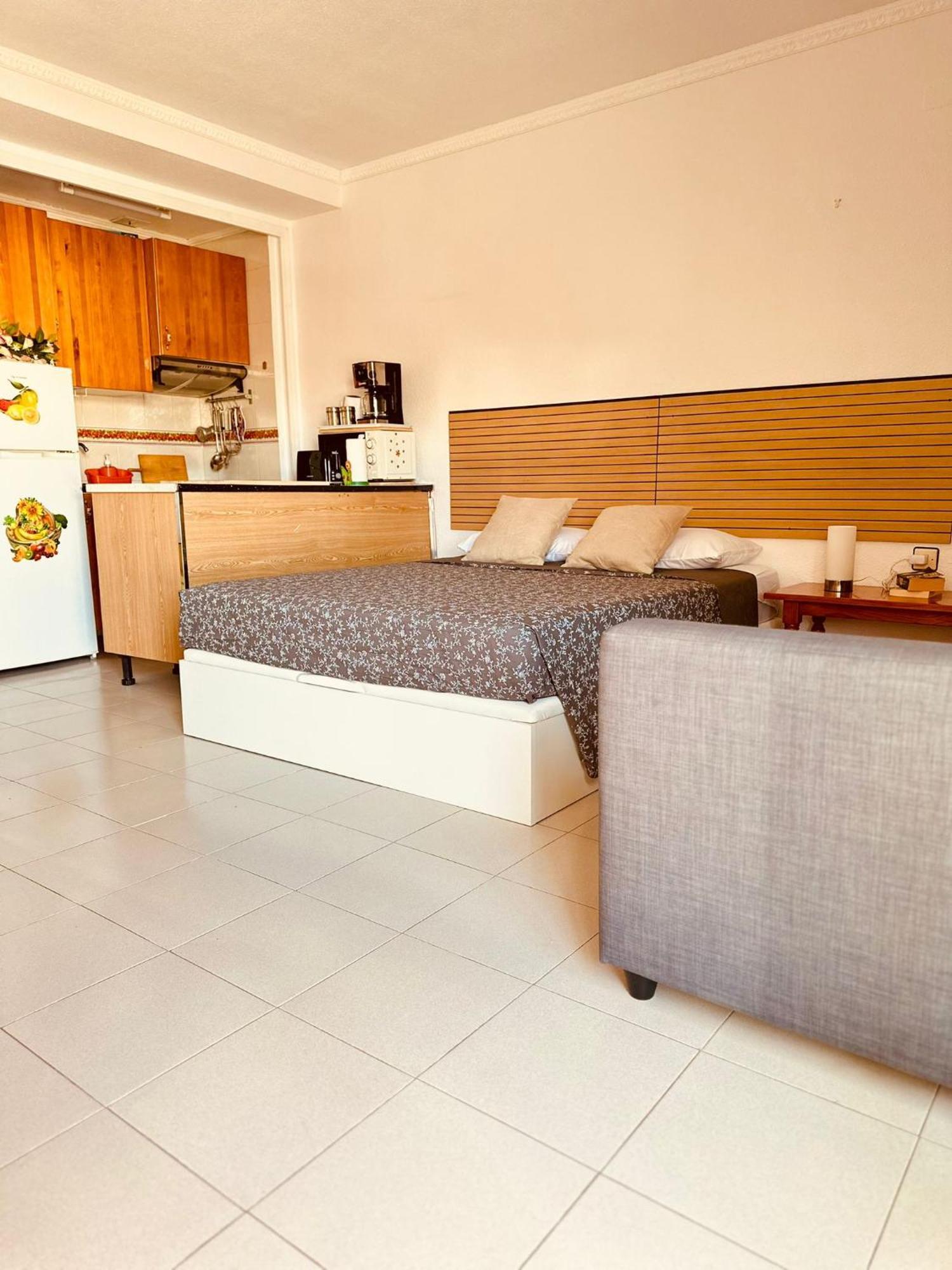 Studio Apartment Santana Habaneras - 05 At Beach With Garage, Pool And Lift Torrevieja Esterno foto