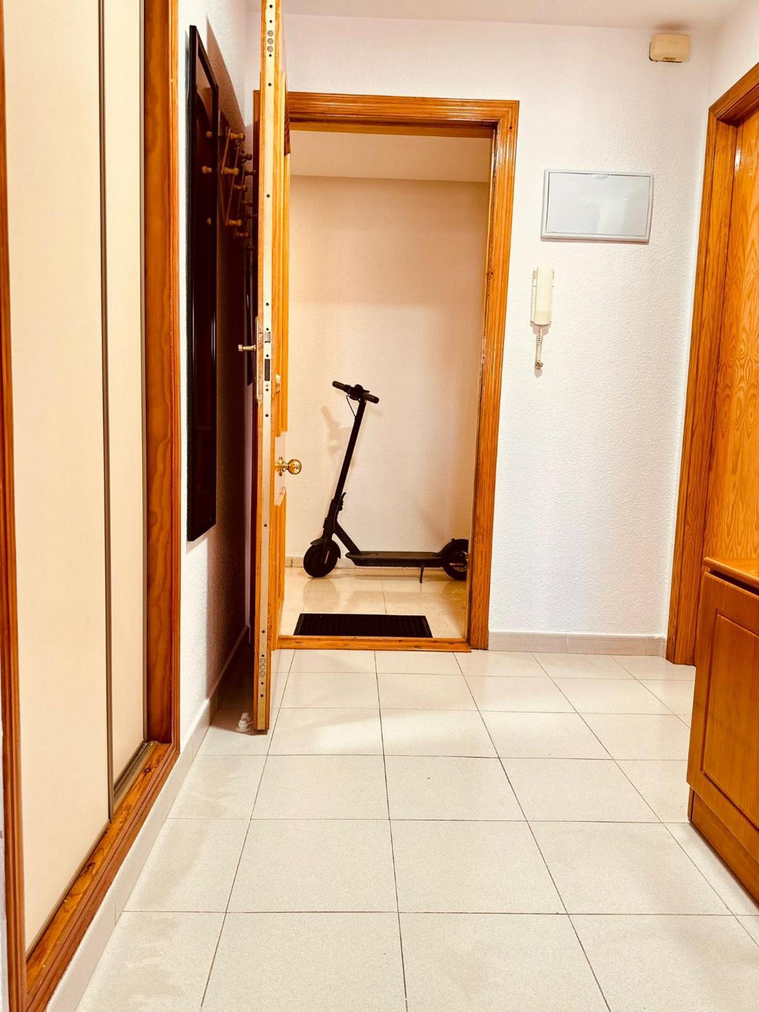 Studio Apartment Santana Habaneras - 05 At Beach With Garage, Pool And Lift Torrevieja Esterno foto